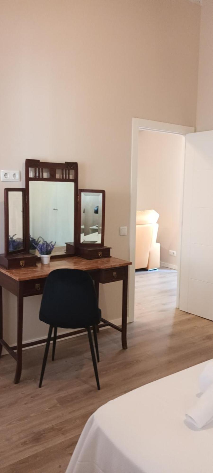 Apartament La Casona Del Asno Alcalá de Henares Zewnętrze zdjęcie