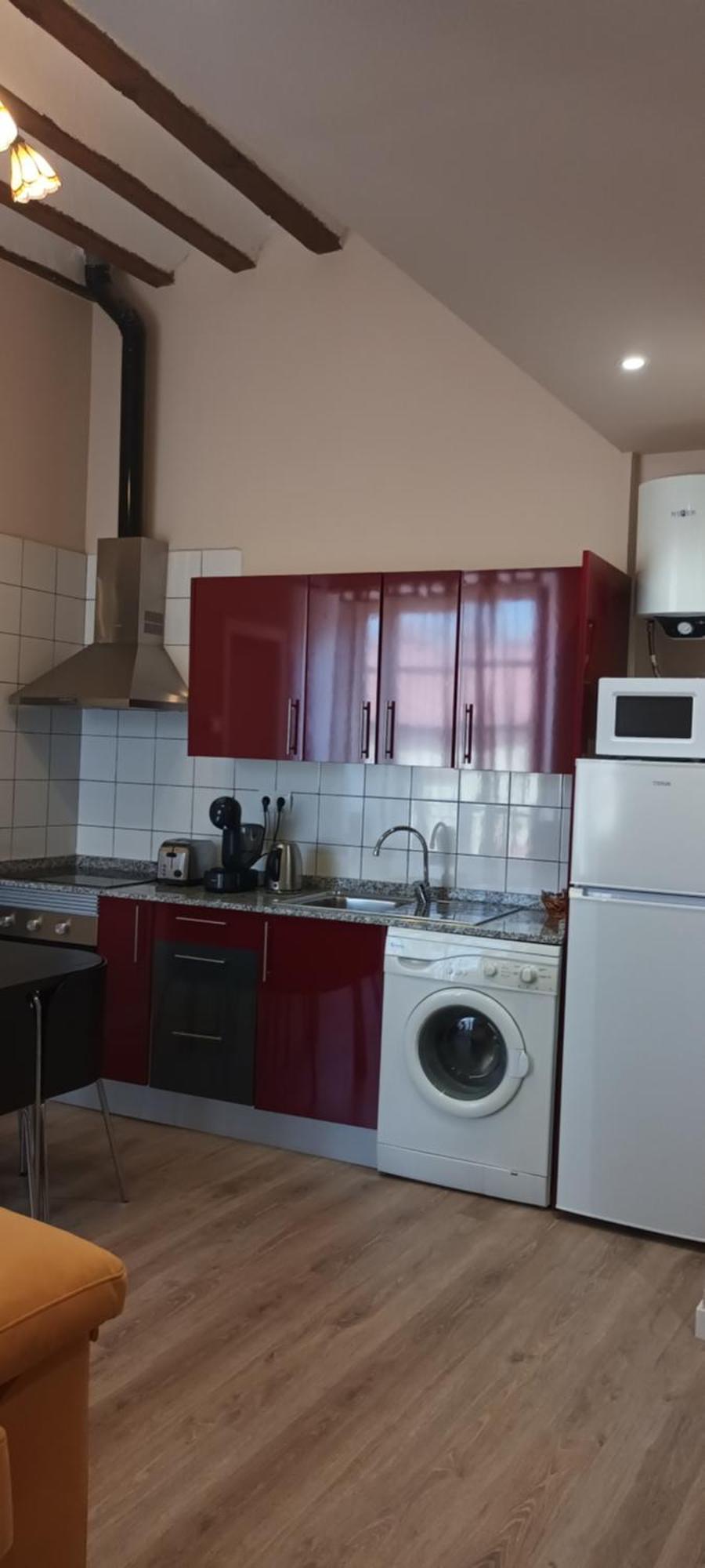 Apartament La Casona Del Asno Alcalá de Henares Zewnętrze zdjęcie