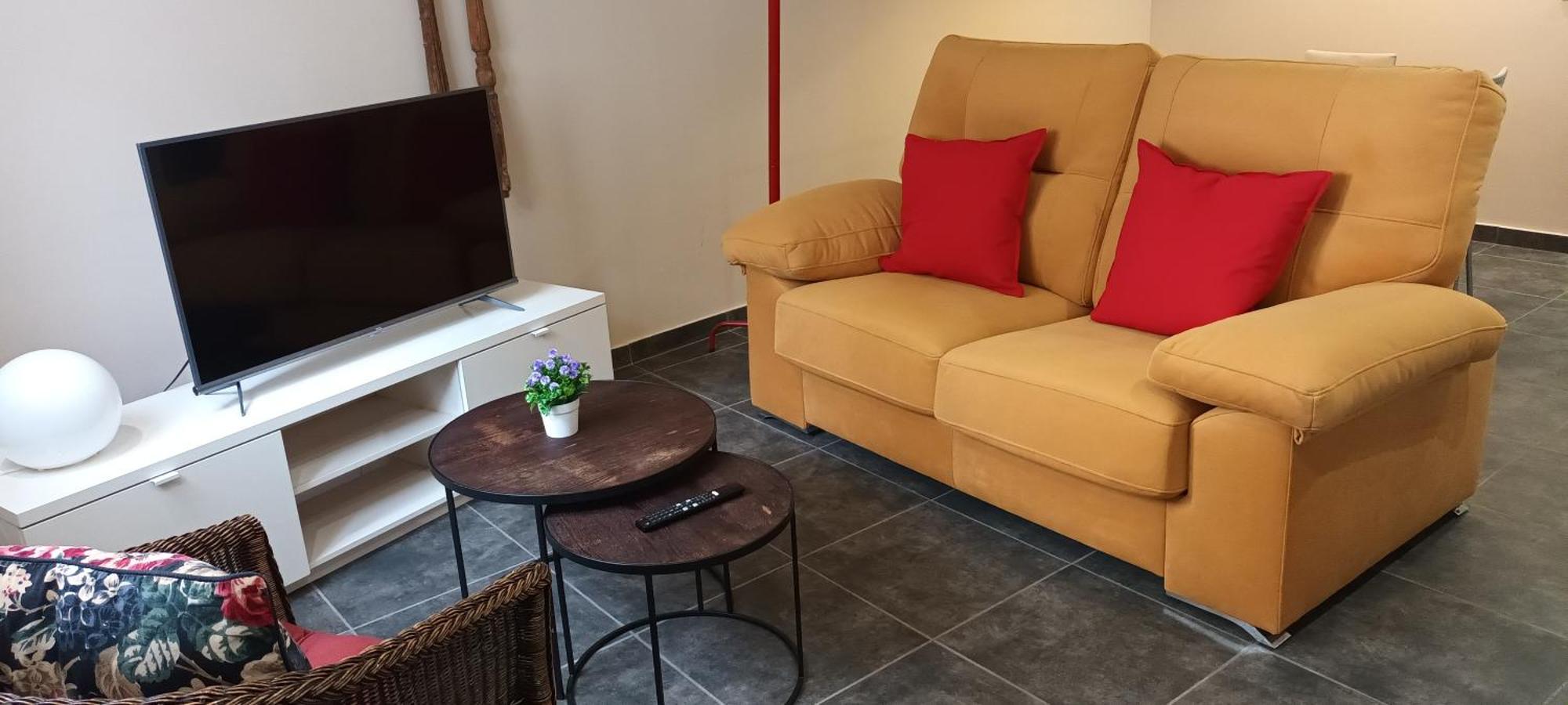 Apartament La Casona Del Asno Alcalá de Henares Zewnętrze zdjęcie