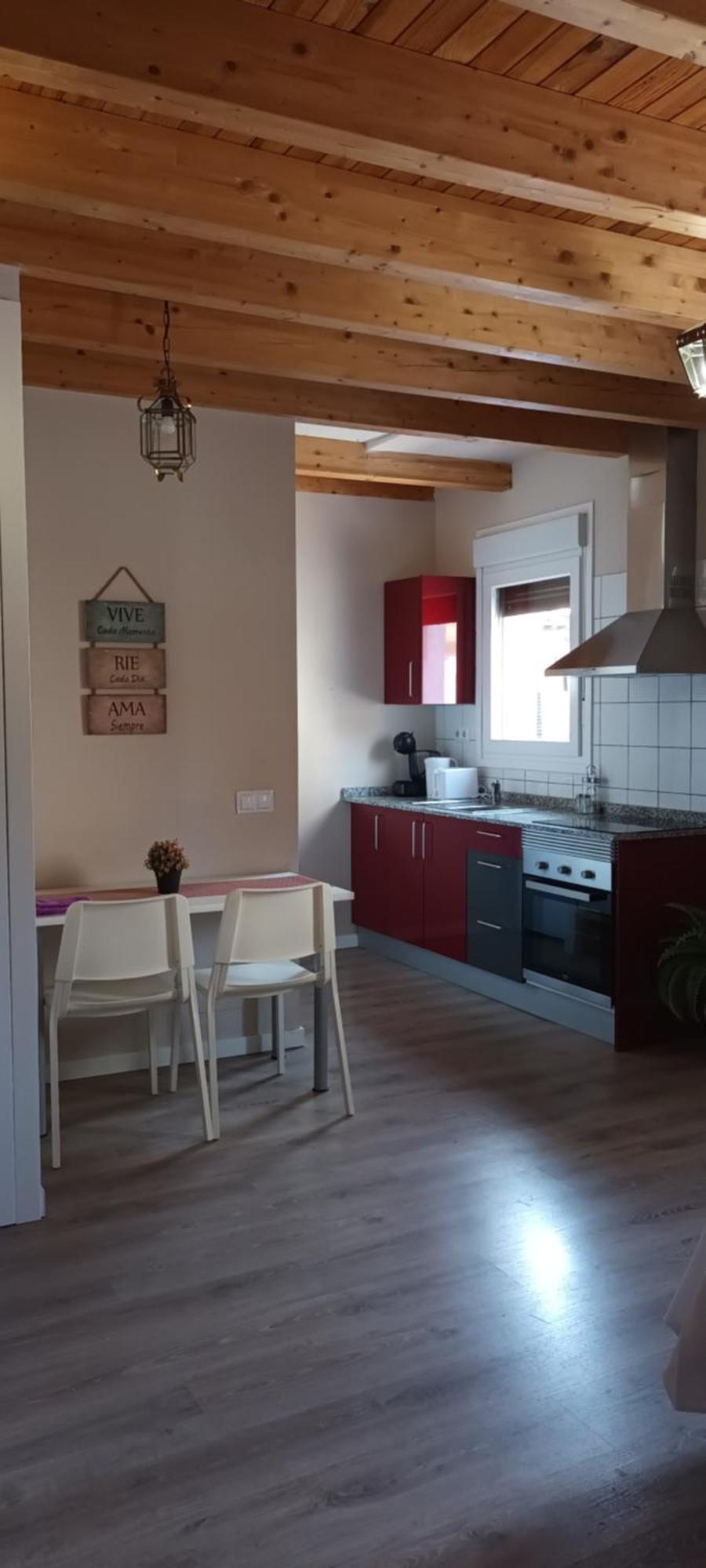 Apartament La Casona Del Asno Alcalá de Henares Zewnętrze zdjęcie