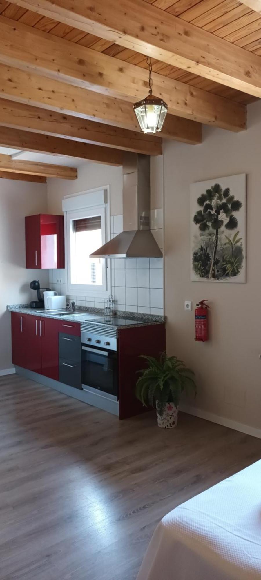 Apartament La Casona Del Asno Alcalá de Henares Zewnętrze zdjęcie