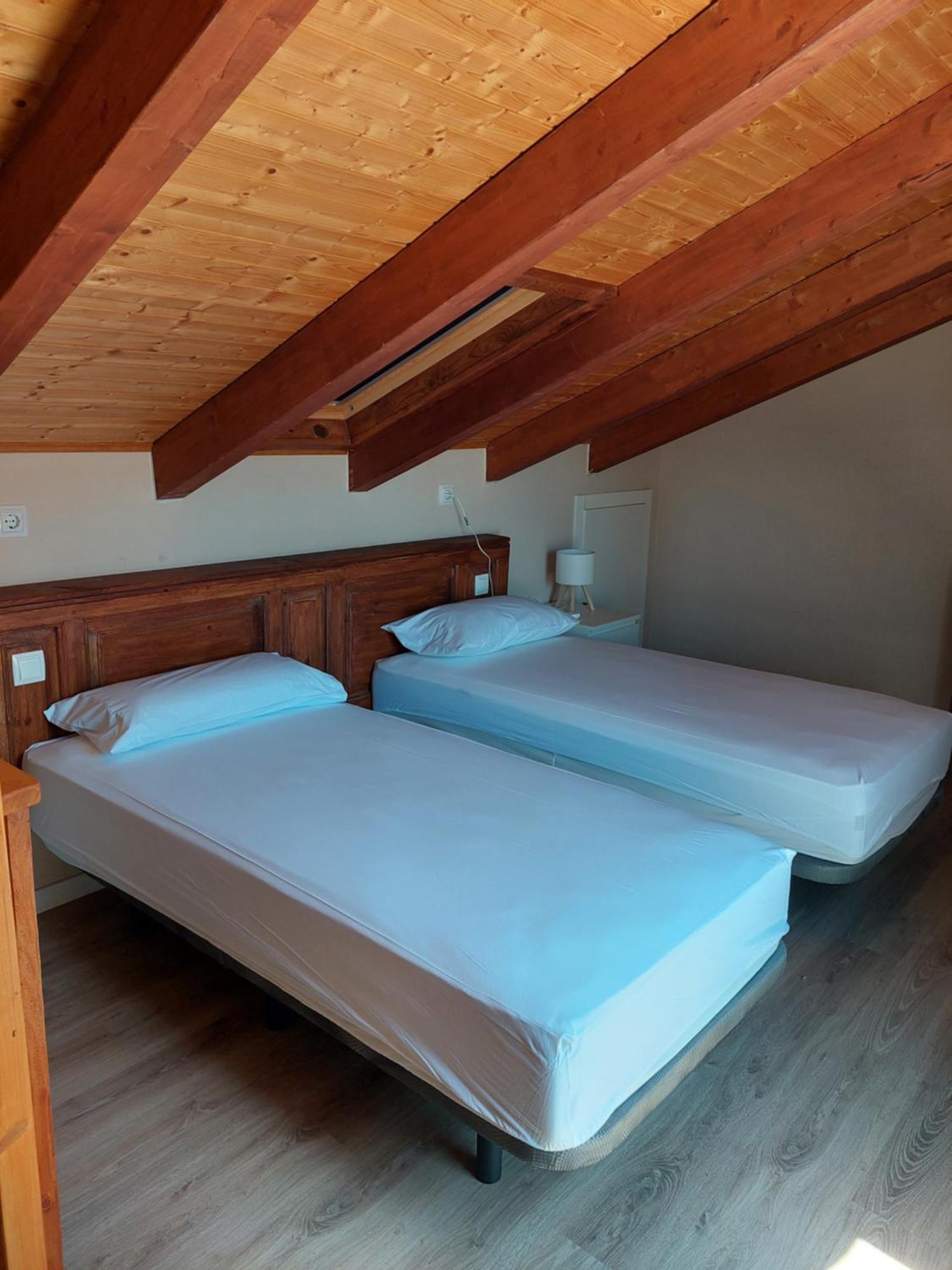 Apartament La Casona Del Asno Alcalá de Henares Zewnętrze zdjęcie