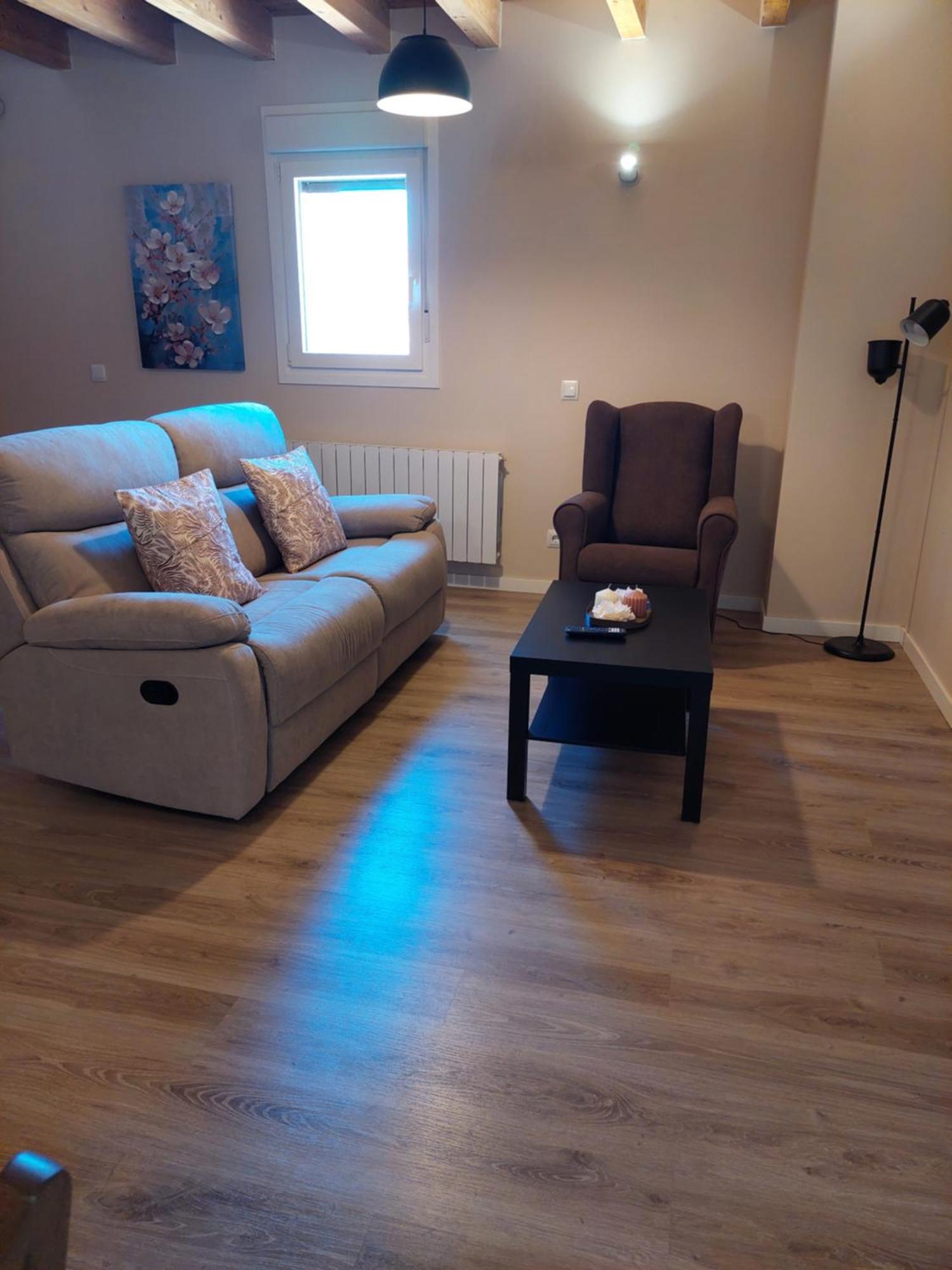 Apartament La Casona Del Asno Alcalá de Henares Zewnętrze zdjęcie