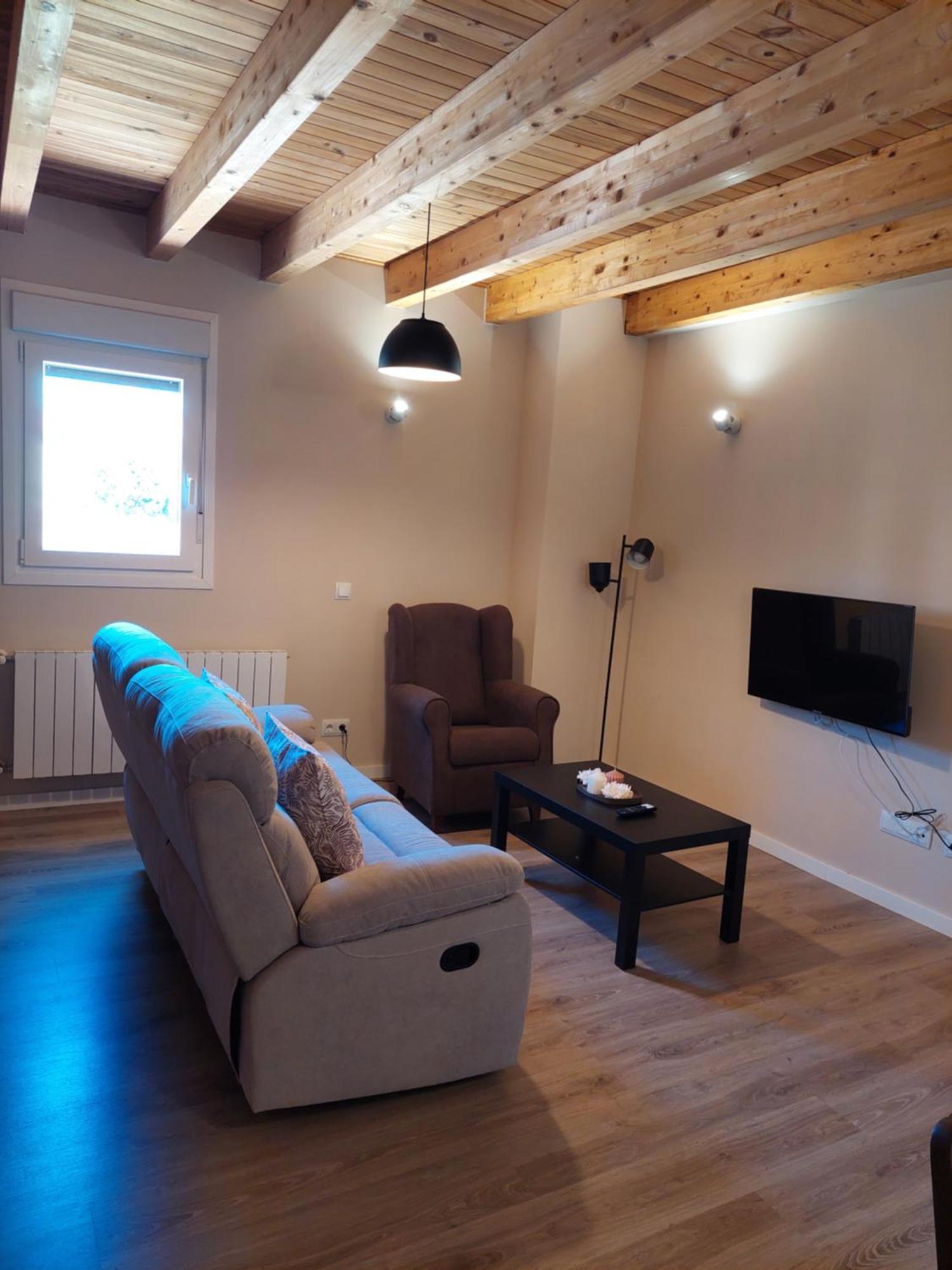 Apartament La Casona Del Asno Alcalá de Henares Zewnętrze zdjęcie