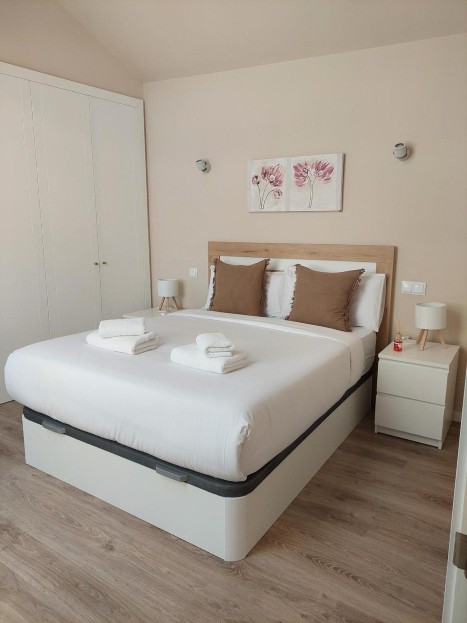 Apartament La Casona Del Asno Alcalá de Henares Zewnętrze zdjęcie