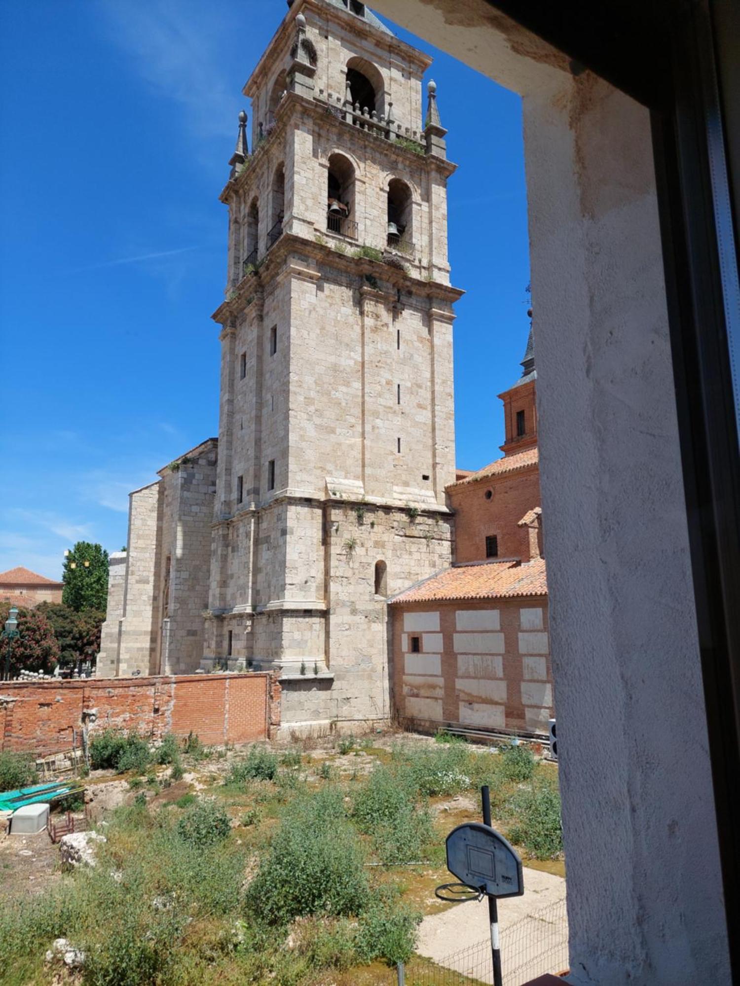Apartament La Casona Del Asno Alcalá de Henares Zewnętrze zdjęcie